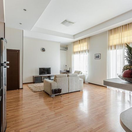 קייב Senator City Center חדר תמונה