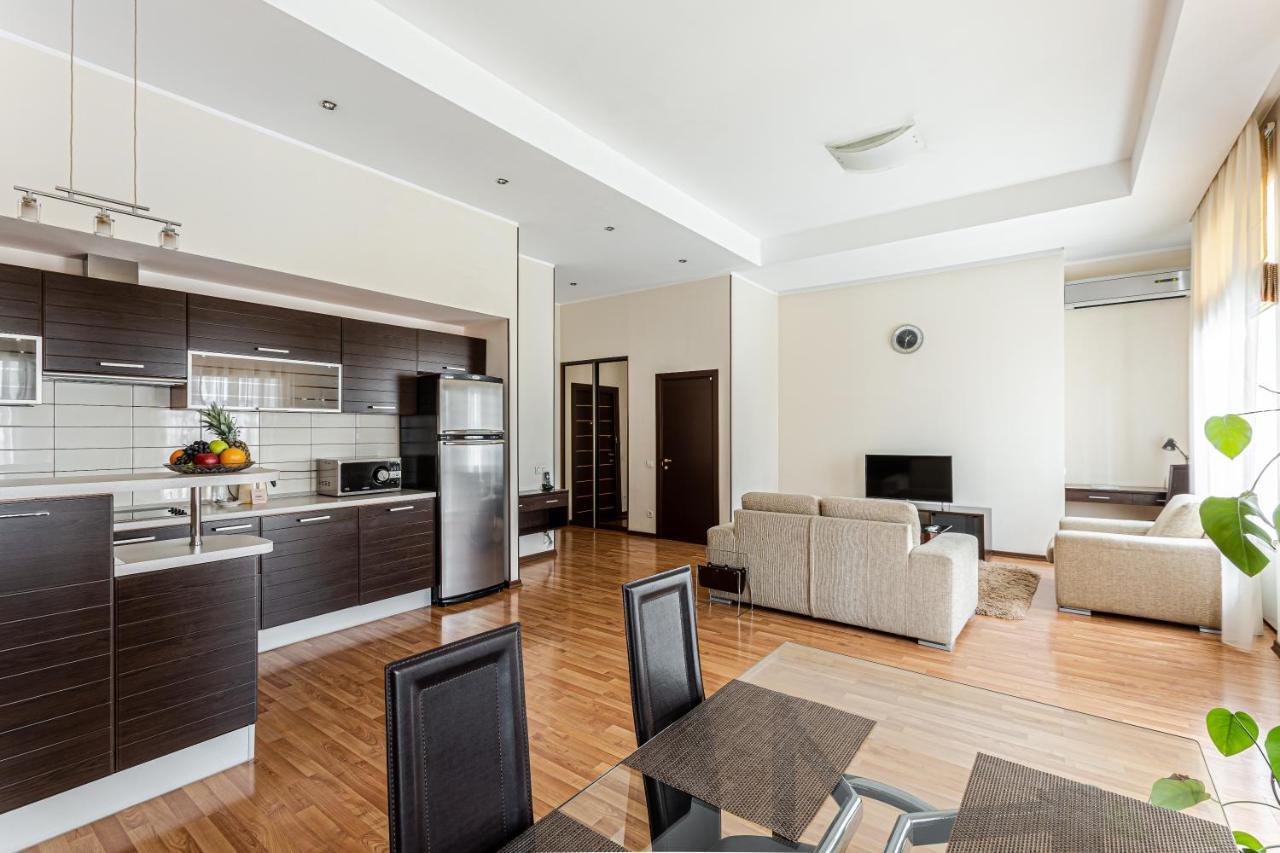 קייב Senator City Center מראה חיצוני תמונה
